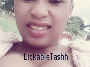 LickableTashh