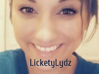 LicketyLydz