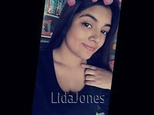 LidaJones