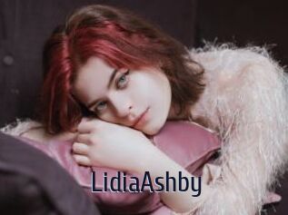 LidiaAshby