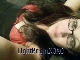 LightBrightXOXO