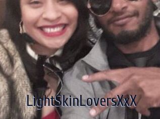 LightSkinLoversXxX