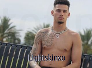 Lightskinxo