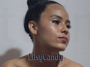 LiisyCandy