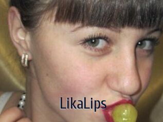 LikaLips