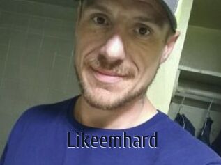 Likeemhard