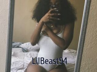 LilBeast94