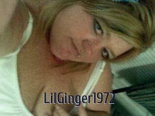 LilGinger1972