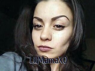 LilMamaXO