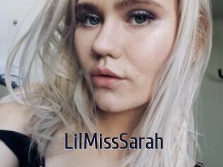 LilMissSarah