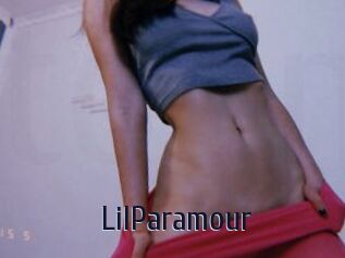 LilParamour