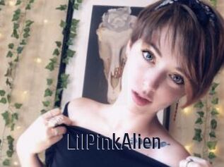 LilPinkAlien