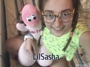 LilSasha