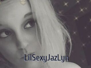 LilSexyJazLyn