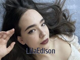 LilaEdison