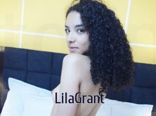 LilaGrant