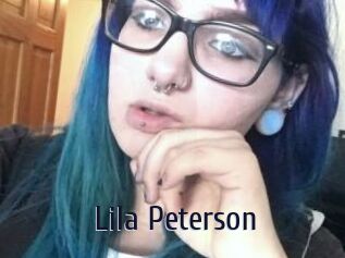 Lila_Peterson