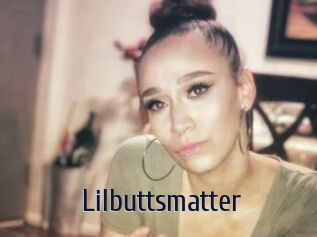 Lilbuttsmatter