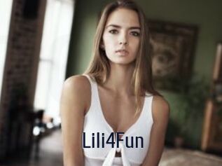 Lili4Fun