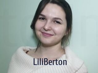 LiliBerton