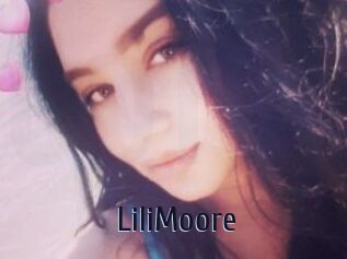 LiliMoore