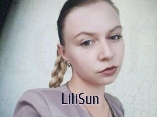 LiliSun