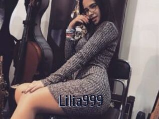 Lilia999 Topp Finder
