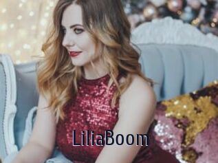 LiliaBoom