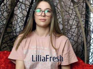 LiliaFresh