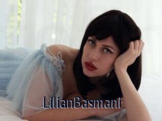 LilianBasmani