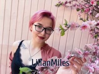 LilianMiles