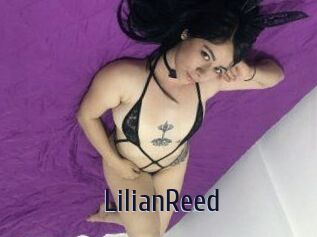 LilianReed