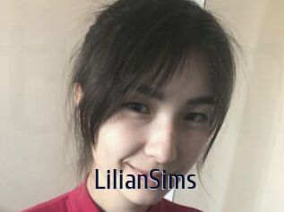 LilianSims