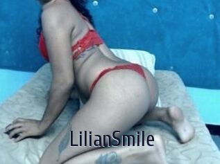 LilianSmile