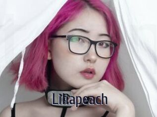 Liliapeach