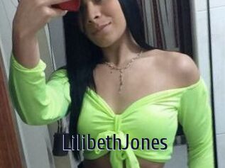 LilibethJones