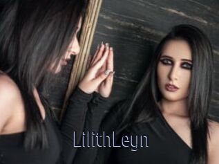 LilithLeyn