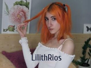 LilithRios