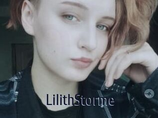 LilithStorme