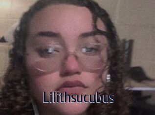 Lilithsucubus