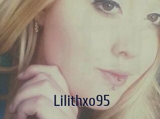 Lilithxo95