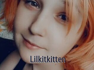 Lilkitkitten