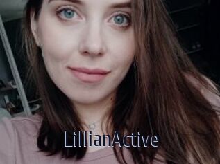 LillianActive