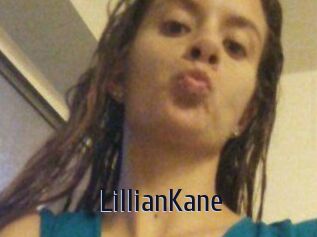 Lillian_Kane