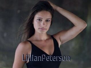 Lillian_Peterson