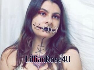 LillianRose4U