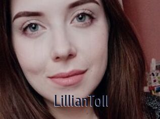 LillianToll