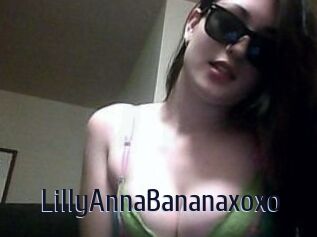 LillyAnnaBananaxoxo