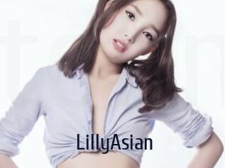 LillyAsian