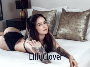 LillyClover